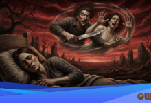 A Medium Reflects on Unspoken Truths